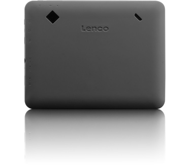 Lenco Cooltab 80 Grijs