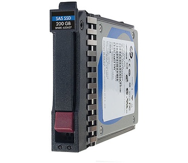 HP 300GB 6G SATA