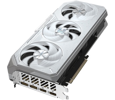Gigabyte Radeon RX 9070 XT GAMING OC ICE 16G