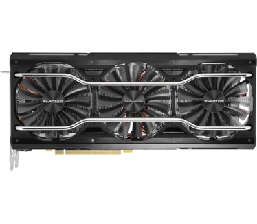 Gainward GeForce RTX 2070 SUPER Phantom