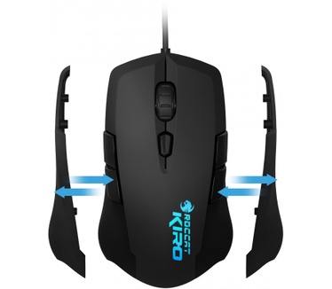 Roccat Kiro
