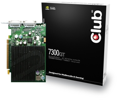Club 3D CGNX-HG736