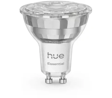Philips Hue Essential - GU10 - White & Color Ambiance - 3-pack