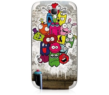 i-Paint Monster Skin