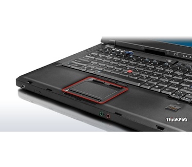 Lenovo ThinkPad R500 (NP2AAUK)