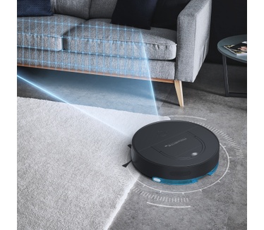 Rowenta X-Plorer Serie 130 AI RR9065