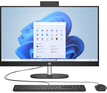 HP All-in-One 27-cr0049nb