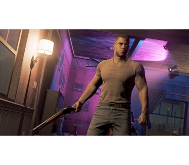 Mafia III Deluxe Edition, Windows