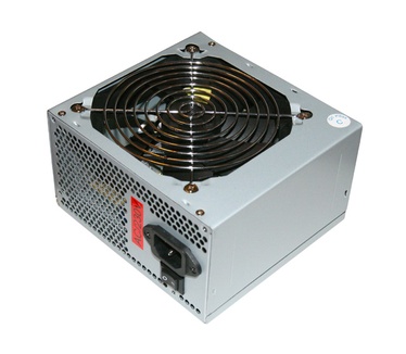 NorthQ 4775-500BU2 Ultra Silent PSU
