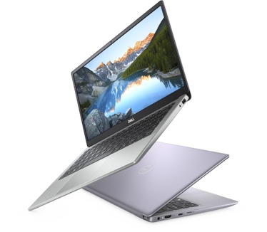 Dell Inspiron 5391 (CJ4MW, Qwertz toetsenbord)