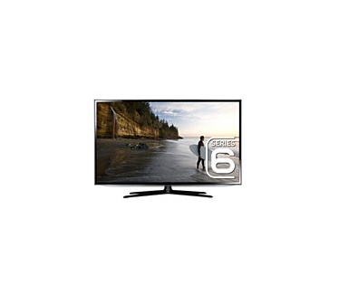 Samsung UE46ES6300 Zwart
