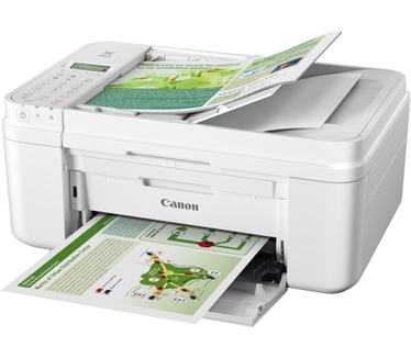 Canon MX495 Wit