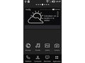 Screenshot Prada Phone by LG