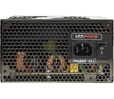 be quiet! Straight Power 350W (E6)