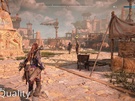 Horizon Forbidden West PC upscaling