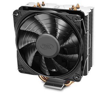DeepCool GAMMAXX 400S