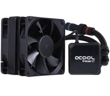 Alphacool Eisbaer LT120 CPU
