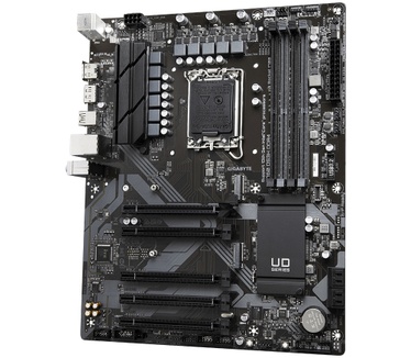 Gigabyte B760 DS3H DDR4