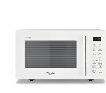 Whirlpool MWP 254 W