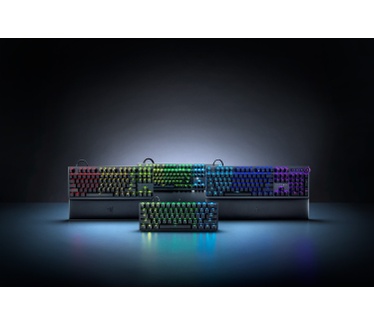 Razer Huntsman Mini