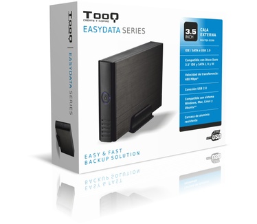 TooQ TQE-3520B