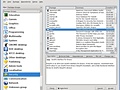 openSuse 11 - Yast configuratietool