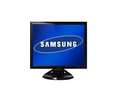 Samsung Syncmaster 960BG Zwart