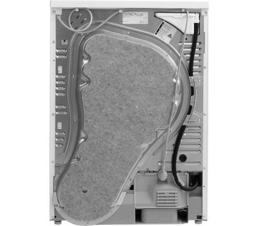 Siemens WT47U640NL avantgarde