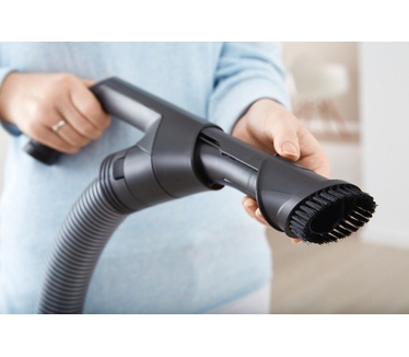 Miele Complete C3 Allergy PowerLine - SGFF3