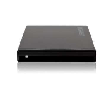 Freecom Mobile Drive Classic II, 640GB