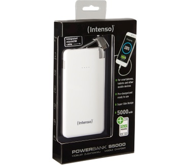 Intenso S5000