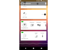 Homey app