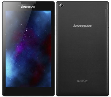 Lenovo TAB 2 A7-30 Zwart