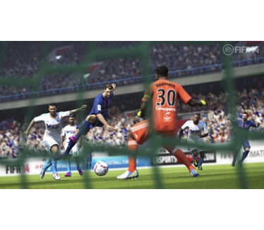 FIFA 14, Windows