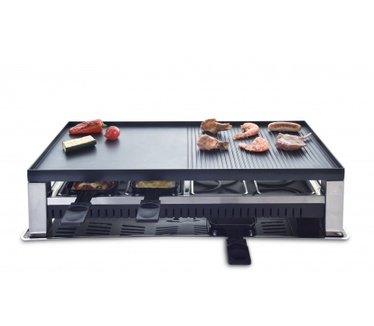 Solis Table Grill 5 in 1