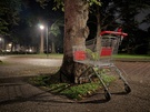 Cameratest Apple iPhone 18 Pro - Primaire camera nacht