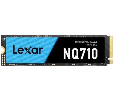 Lexar NQ710 500GB