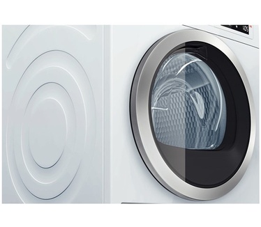 Bosch WTW87562NL