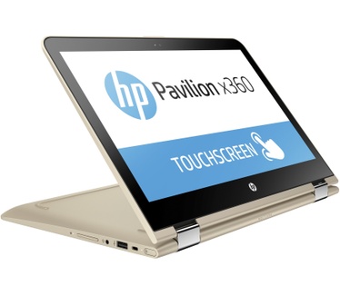 HP Pavilion x360 13-u001nd