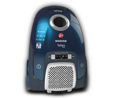 Hoover Telios TX 60 PET