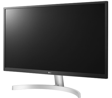 LG 27UL500P-W Wit