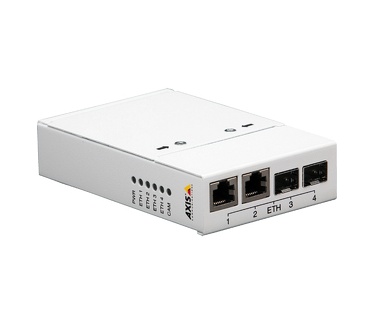 Axis T8607
