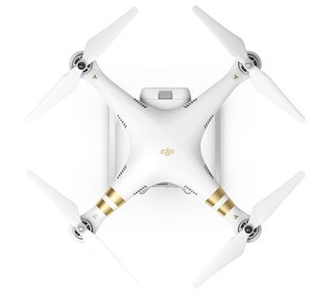 DJI Phantom 3 SE - Wit