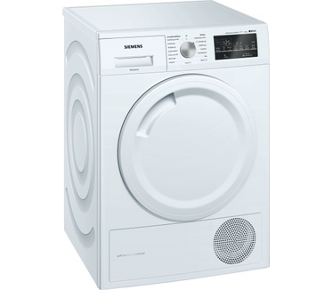 Siemens warmtepompdroger WT44W4E5NL