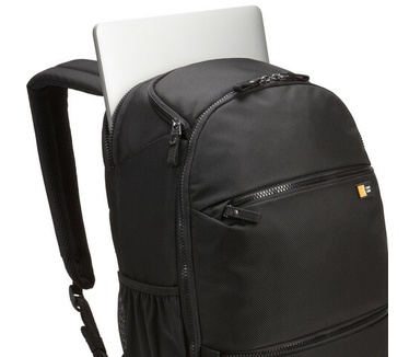 Case Logic Bryker Backpack DSLR large Zwart