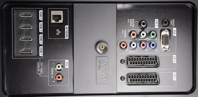 Philips 46PFL9704H review