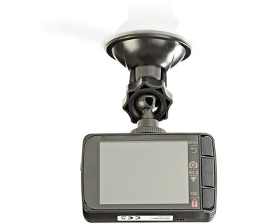 Nedis DCAM30BK