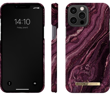 Hama Fashion Case (iPhone 13 Pro Max) Paars