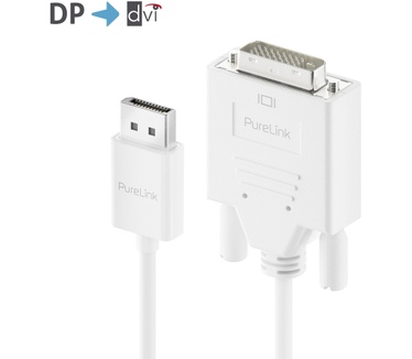 PureLink IS2010-030 Wit