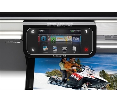 HP PhotoSmart Premium Touchsmart (CD734B)